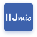 iijmio